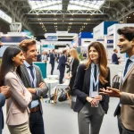 The Role of Trade Shows in Facilitating Business-To-Business Connections